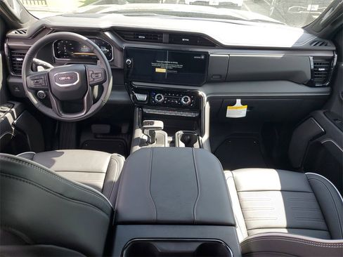 New 2026 GMC Sierra 1500 AT4X image 7