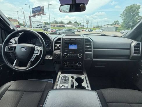 Used 2018 Ford Expedition XLT AWD/4WD image 16