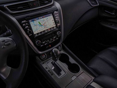 Used 2016 Nissan Murano Platinum image 18