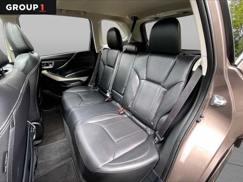 Used 2024 Subaru Forester Limited AWD/4WD image 21