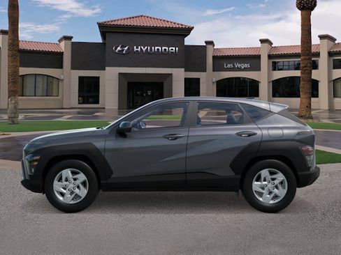 New 2026 Hyundai Kona SE AWD/4WD image 3