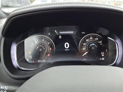 New 2026 RAM 3500 Laramie image 24