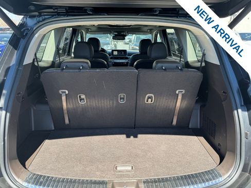 Used 2021 Kia Telluride SX w/ Nightfall Edition Package image 14