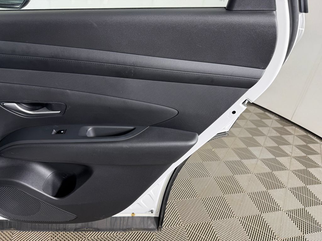 Certified 2026 Hyundai Tucson SE AWD/4WD image 21