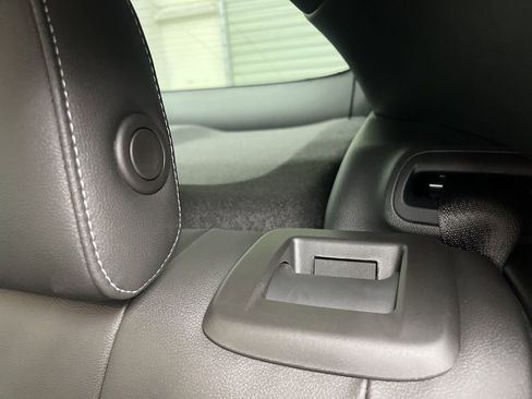 New 2026 Buick Envista Sport Touring w/ Convenience I Package FWD image 24