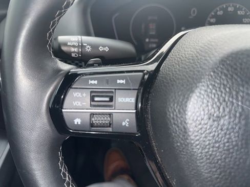 Used 2024 Honda Civic Sport image 18