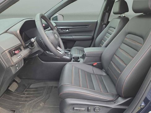 Used 2025 Honda CR-V Sport-L image 21