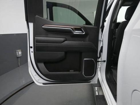 Used 2023 Chevrolet Silverado 1500 LT w/ All Star Edition Plus AWD/4WD image 14