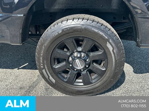 Used 2022 Ford F250 Platinum AWD/4WD image 38