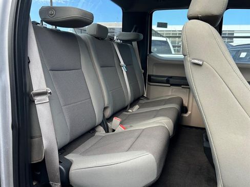 Used 2018 Ford F150 XL w/ Equipment Group 101A Mid AWD/4WD image 20