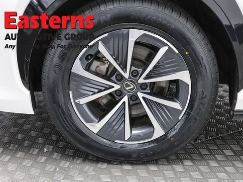 Used 2023 Lexus RZ 450e Premium w/ Accessory Package (2T) AWD/4WD image 31