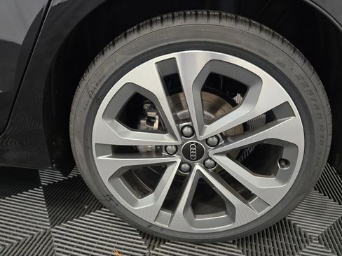 New 2026 Audi A3 2.0T Premium image 20