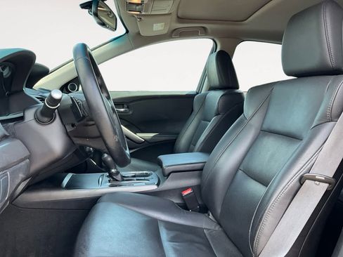Used 2014 Acura RDX AWD w/ Technology Package image 10