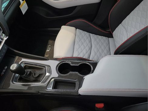 New 2026 Cadillac CT5 V Blackwing w/ Carbon Fiber 2 Package RWD image 20