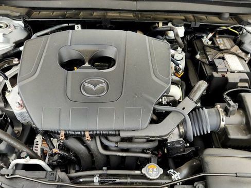 Used 2024 MAZDA CX-30 AWD 2.5 S w/ Select Sport Pkg image 24