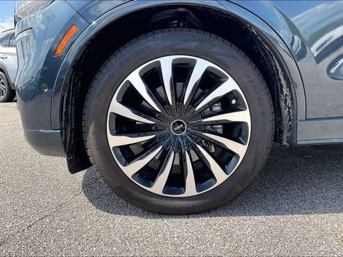 Used 2022 Lincoln Aviator Black Label Grand Touring AWD/4WD image 4