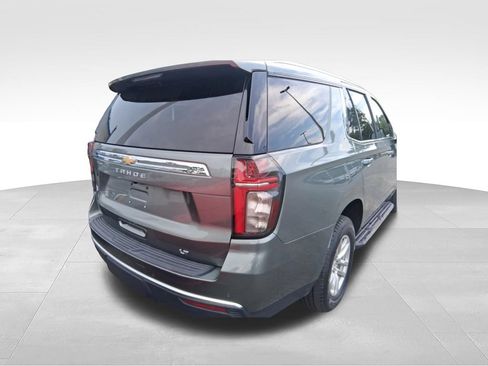 Used 2023 Chevrolet Tahoe LT AWD/4WD image 5