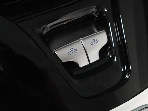 New 2026 Mercedes-Benz SL 55 AMG 4MATIC image 35