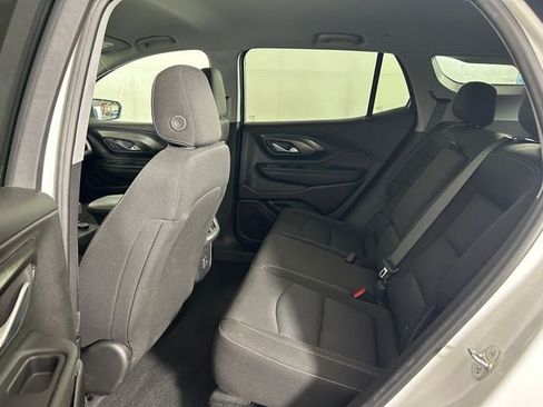 Used 2024 GMC Terrain SLE w/ Driver Convenience Package AWD/4WD image 24