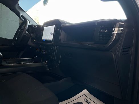 Used 2024 Ford F150 STX image 18