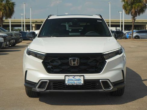 Used 2026 Honda CR-V Sport Touring image 6