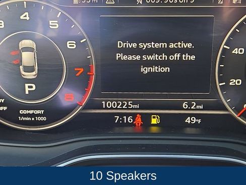 Used 2018 Audi A5 2.0T Premium AWD/4WD image 6