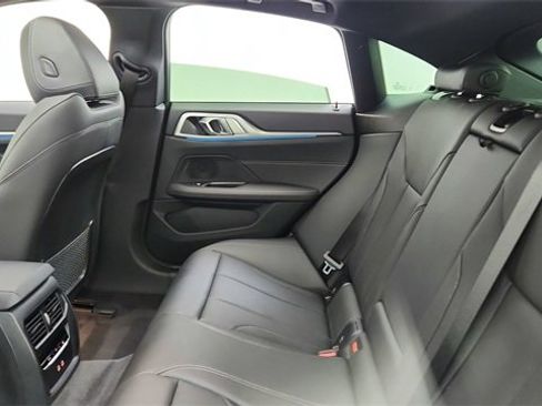 Used 2023 BMW i4 eDrive35 image 28