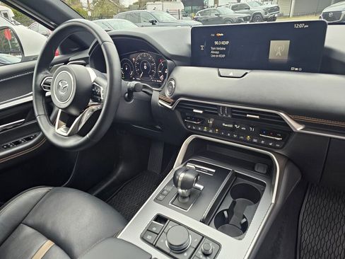 Certified 2024 MAZDA CX-90 Plug-In Hybrid w/ Premium Plus image 14