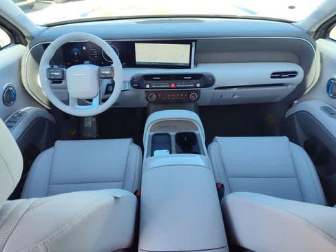 New 2026 Hyundai Palisade SEL FWD image 13