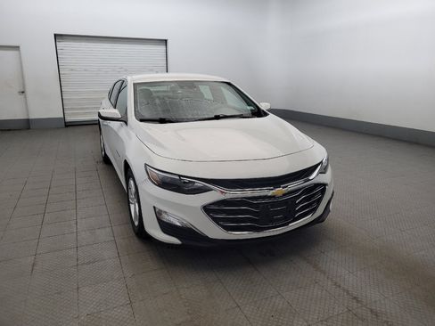 Used 2023 Chevrolet Malibu LS w/ Driver Confidence Package FWD image 14