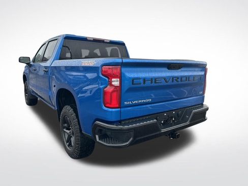 Used 2023 Chevrolet Silverado 1500 LT Trail Boss image 3