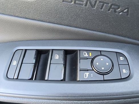 New 2026 Nissan Sentra SV image 29