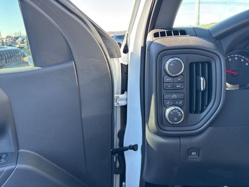 New 2025 GMC Sierra 1500 Pro w/ Pro Value Package image 15