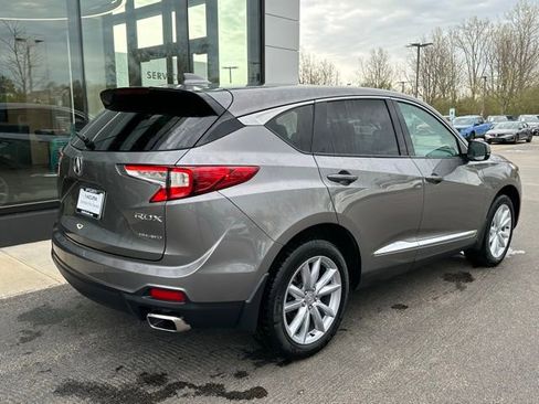 Certified 2024 Acura RDX SH-AWD w/ Technology Package image 3