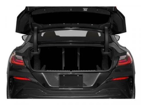 Certified 2022 BMW ALPINA B8 xDrive Gran Coupe w/ Driving Assistance Package 2 image 14