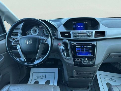 Used 2016 Honda Odyssey EX-L image 21