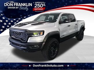 New 2026 RAM 1500 RHO w/ RHO Level 1 Equipment Group AWD/4WD 360° Tour