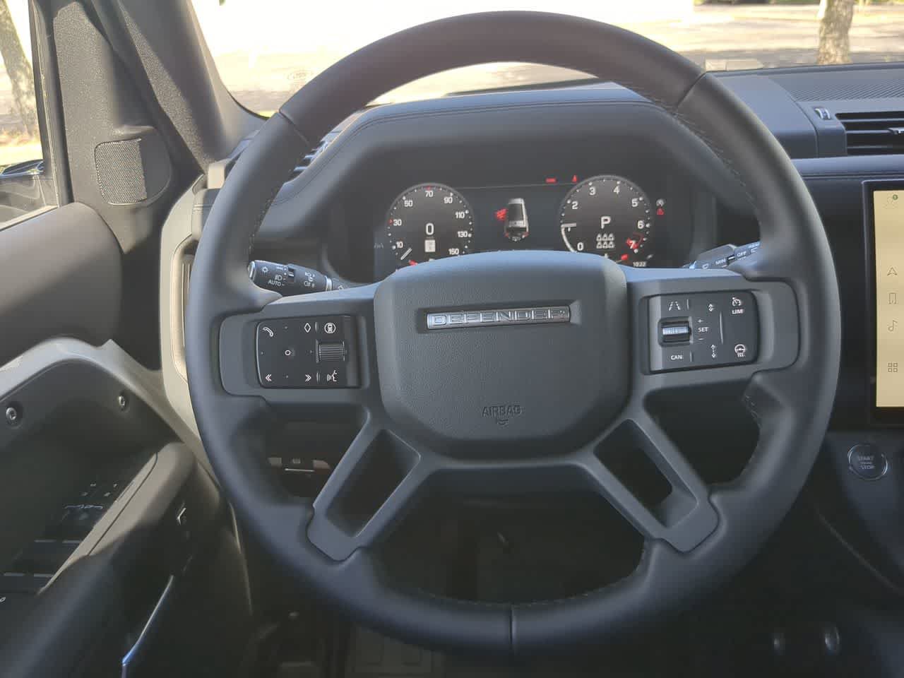 New 2026 Land Rover Defender 130 S AWD/4WD image 25
