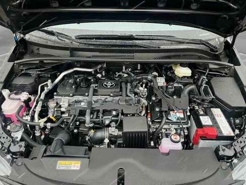 Certified 2026 Toyota Corolla SE FWD image 19