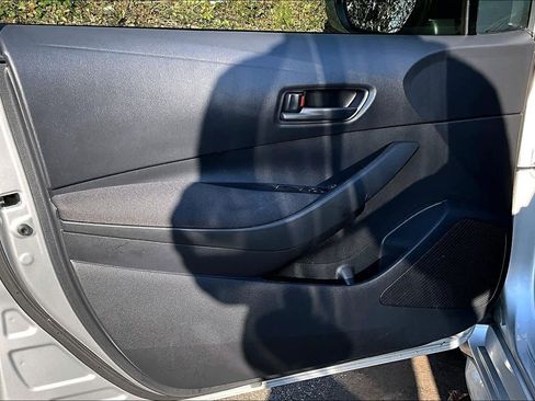 Certified 2023 Toyota Corolla LE image 21