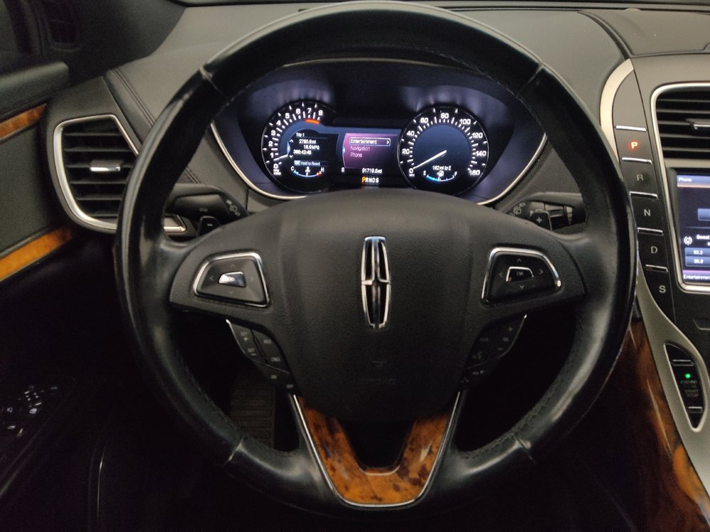 Used 2016 Lincoln MKX Select w/ Select Plus Package FWD image 22