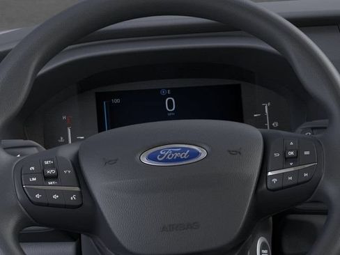 New 2026 Ford Transit 250 Low Roof w/ Load Area Protection Package RWD image 13