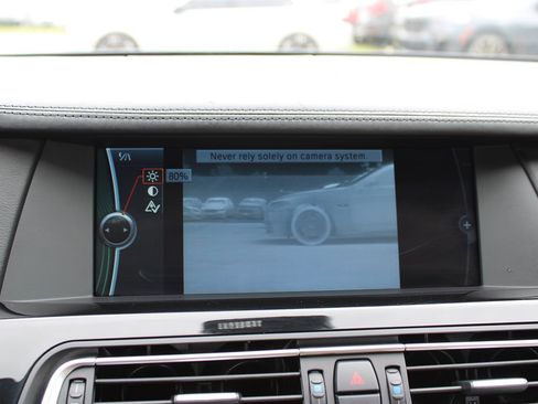 Used 2012 BMW ALPINA B7 image 36