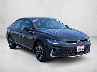 Used 2026 Volkswagen Jetta S video 3