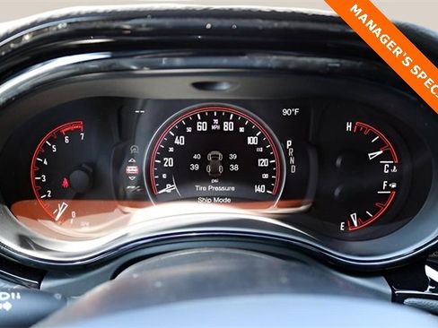 New 2025 Dodge Durango R/T w/ Blacktop Package image 25