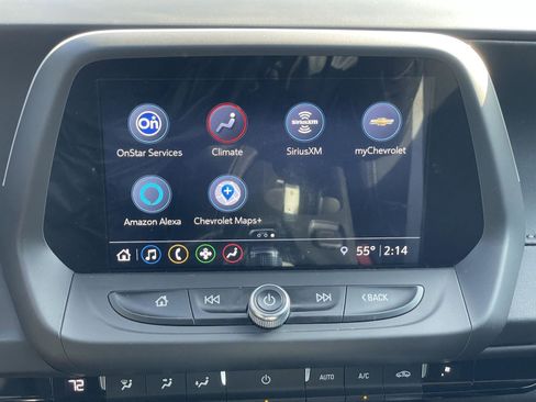 Used 2022 Chevrolet Camaro LT w/ RS Package image 20