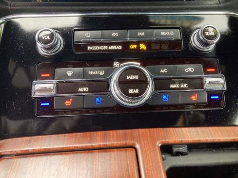 Certified 2022 Lincoln Navigator Reserve image 27