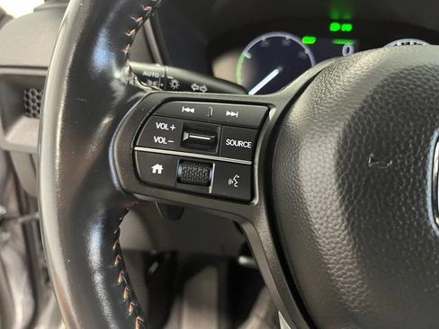 Used 2023 Honda CR-V Sport image 26