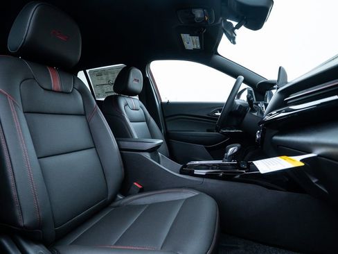 New 2026 Chevrolet Trax RS image 13