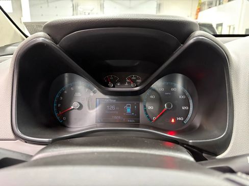 Used 2017 Chevrolet Colorado LT w/ Luxury Package, Chrome AWD/4WD image 36